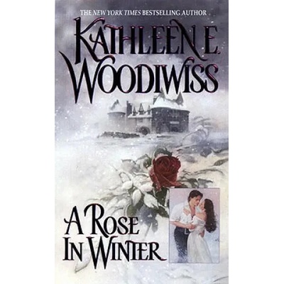 A Rose in Winter | Kathleen E. Woodiwiss