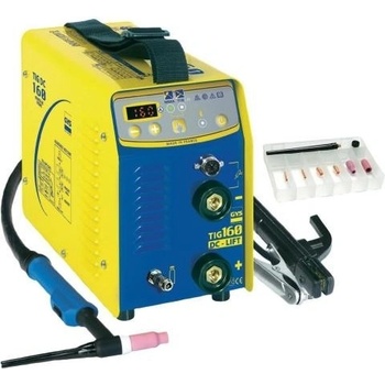 GYS TIG 160 DC LIFT, 20 - 160 A