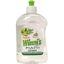 Winni´s Piatti Aloe Vera na riad 500 ml