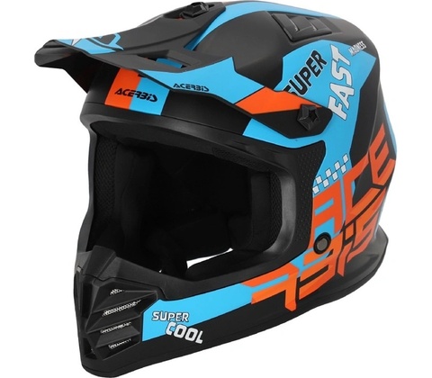 Acerbis Profile Junior