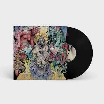 Baroness - Stone LP