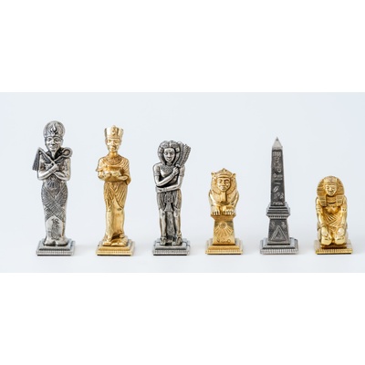 Italfama Шахматни фигурки Египет