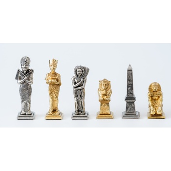 Italfama Шахматни фигурки Египет