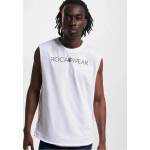 Rocawear Мъжки потник в бял цвят Rocawear NextOneMODEL423 SALE - , размер S