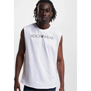 Rocawear Мъжки потник в бял цвят Rocawear NextOneMODEL423 SALE - , размер S