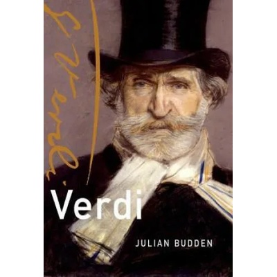 Verdi | Julian Budden