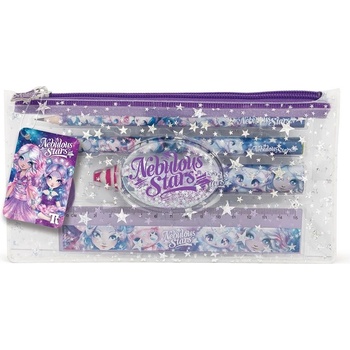 Image 1 of Nebulous Stars - Комплект ученически принадлежности с несесер