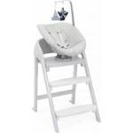 Chicco CRESCENDO NEWBORN CUTTER GREY