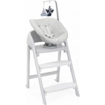 Chicco CRESCENDO NEWBORN CUTTER GREY