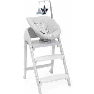 Chicco CRESCENDO NEWBORN CUTTER GREY