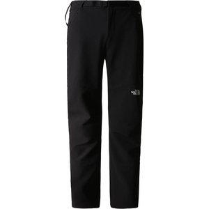 The North Face Мъжки зимен панталон The North Face Diablo Reg Tapered Pant Winter trousers - TNF Black / NPF - размер 52 (007-2344-0424)