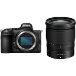 Nikon Z5 + 24-70mm (VOA040K006) Цифрови фотоапарати