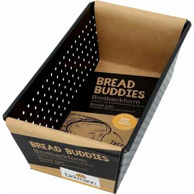 Birkmann Bread Buddies pečící forma na chleba 20 cm