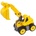 BIG Power Worker Mini Bagger (B 55802)