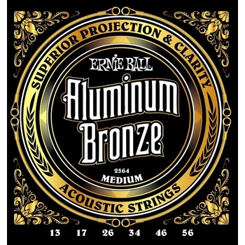 Ernie Ball 2564