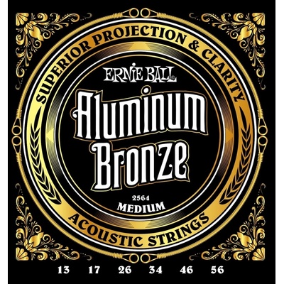 Ernie Ball 2564