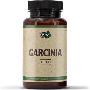 Pure Nutrition - GARCINIA CAMBOGIA 800 mg - 60 Cap Pure Nutrition - GARCINIA CAMBOGIA 800 mg
