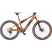 KTM Macina Scarp SX Exonic 2024