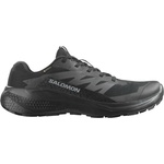 Salomon Мъжки мултиспорт обувки Salomon Alphaglide GORE-TEX Trail running shoes - Black / Asphalt / Black - размер 44 (EU) (022-1310-0117)
