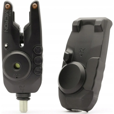 Fox Signalizátor Záběru Mini Micron Orange