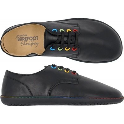 Rock Spring Aachen Softy black/mix