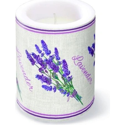 Paw Lampion Lavender for you