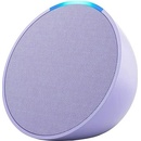 Amazon Echo Pop fialová