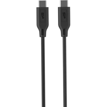 Silicon Power USB Type-C 1m (SP1M0ASYLK15CC1K)