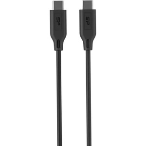 Silicon Power USB Type-C 1m (SP1M0ASYLK15CC1K)