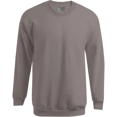 Promodoro 5099 / Мъжки суитшърт - стоманено сив xxl (40509965005)