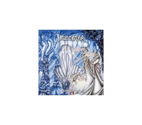Invocator - Excursion Demise CD