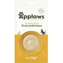 Applaws Puree kuracie 4 x 15 g