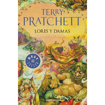 Lores y damas – Pratchett Terry