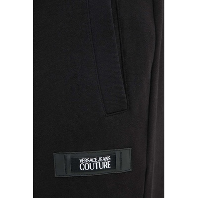 Versace Jeans Couture Памучен спортен панталон Versace Jeans Couture (77GAA3B0.F0002)