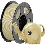 Anycubic PETG Beige - 1, 75 mm / 1000 g (6974662352989)