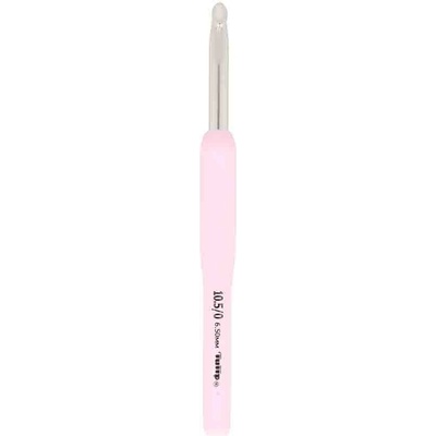 Tulip Etimo Rose soft grip 6,50 mm