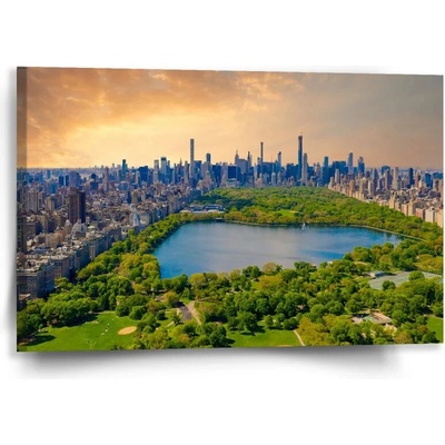 Sablio Obraz New York Central Park - 60x40 cm