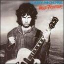 Moore Gary - Wild Frontier CD