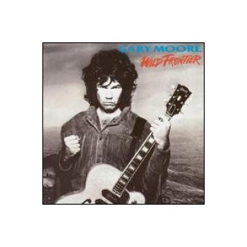 Moore Gary - Wild Frontier CD