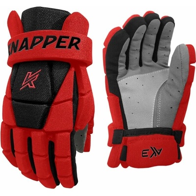 Hokejbalové rukavice Knapper AK3 v2 SR – Zbozi.Blesk.cz
