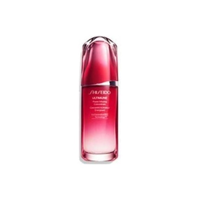 Shiseido Серум против стареене Shiseido Ultimate Power Infusing Concentrate (75 ml)