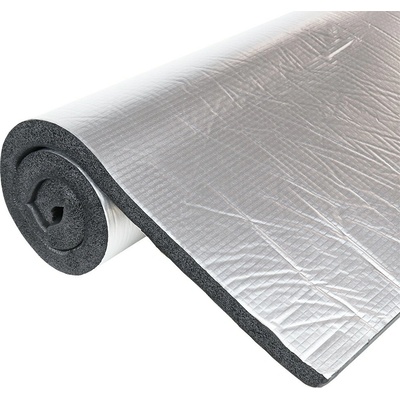 Dalap DFlex Samolepicí tepelná izolace 10 mm 1,5 m2
