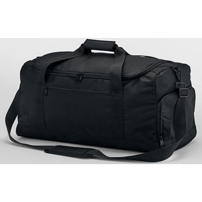 BagBase 30-44 l BG561 Black 50 x 25 x 26 cm