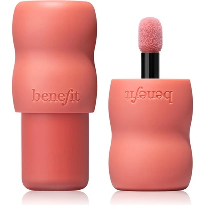 Benefit Play Daze течен руж цвят Apricotta 6ml