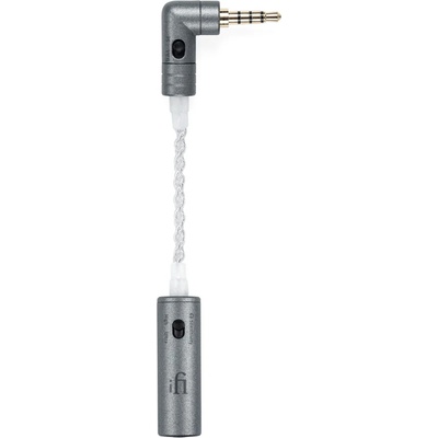 iFi Audio Филтър iFi iEMatch 2.5 (5081313081899)