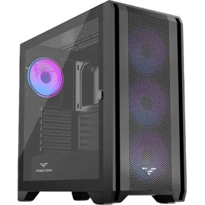 PREYON Nest Windy+ ARGB PRENWP04B