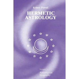 Hermetic Astrology | Robert A Powell (ISBN: 9781597311588)