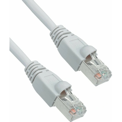 Solarix C5E-315GY-2MB patch, cat5e, 2m, šedý