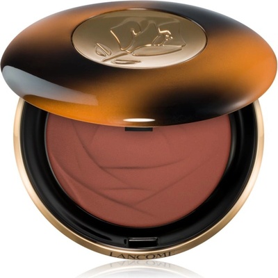 Lancôme Teint Idole Ultra Wear Serum Bronzer bronzer s vitamínmi C a E 06 Deep Tan 10 g