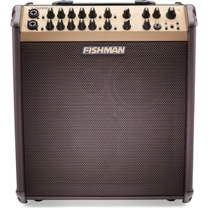 Fishman Loudbox Performer Bluetooth Комбо усилвател за електро-акустична китара (PRO-LBT-700)